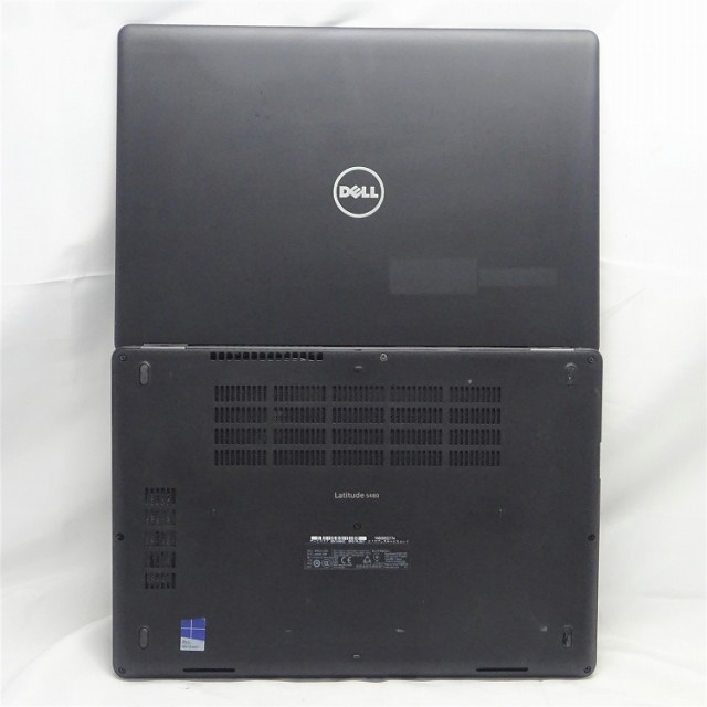 Dell ノートパソコン Core i7 メモリ8GB 新品SSD - ノートPC